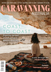 Caravanning Australia Magazine