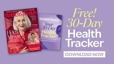 AUSTRALIAN WOMEN'S WEEKLY