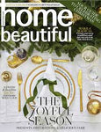 Home Beautiful Magazine.