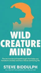 WILD CREATIVE MIND