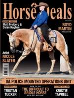 horse deals