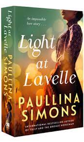Light at Lavelle by Paulina Simons