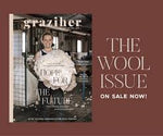 Graziher for rural & regional women