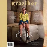 Graziher for rural & regional women