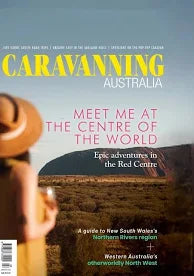 Caravanning Australia Magazine