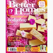BETTER HOMER AND GARDEN