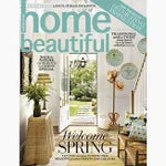 Home Beautiful Magazine.