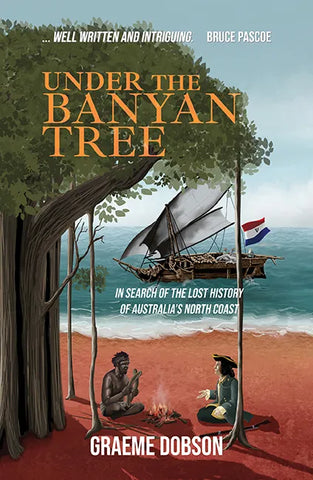 UNDER THE BANYAN TREE